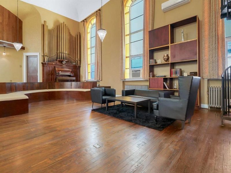 4117 Thirty Fourth Avenue, Cincinnati, OH 45209 Photo 16