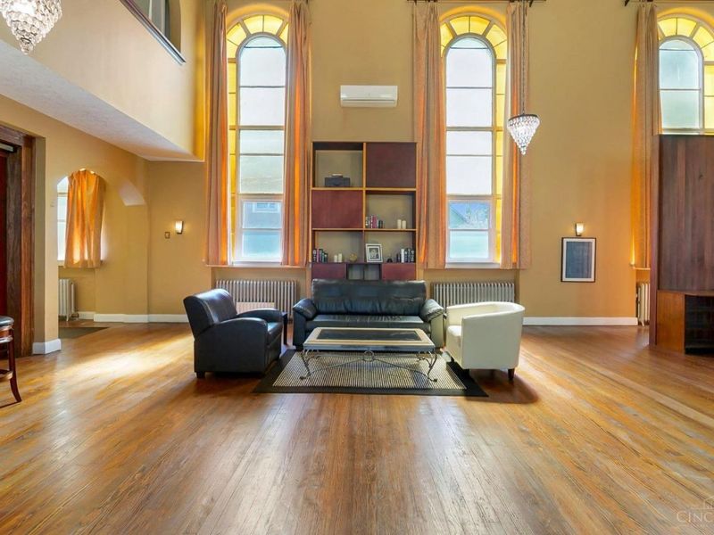 4117 Thirty Fourth Avenue, Cincinnati, OH 45209 Photo 17