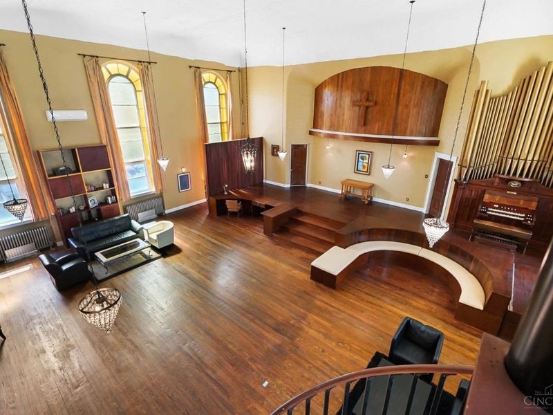 4117 Thirty Fourth Avenue, Cincinnati, OH 45209 Photo 19