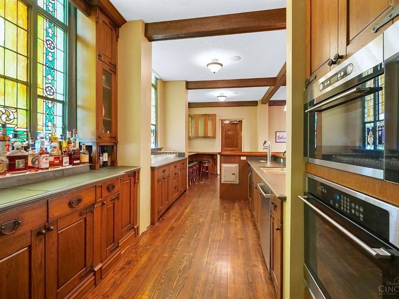 4117 Thirty Fourth Avenue, Cincinnati, OH 45209 Photo 28