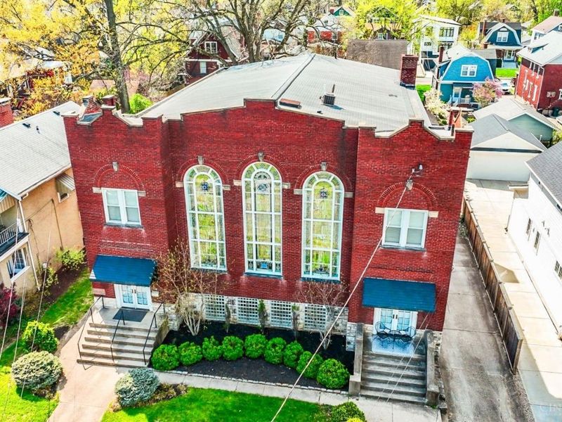 4117 Thirty Fourth Avenue, Cincinnati, OH 45209 Photo 3