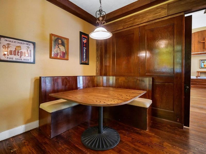 4117 Thirty Fourth Avenue, Cincinnati, OH 45209 Photo 33