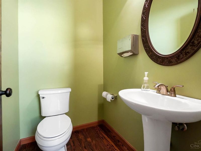 4117 Thirty Fourth Avenue, Cincinnati, OH 45209 Photo 34