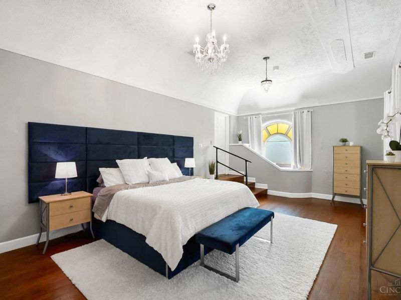 4117 Thirty Fourth Avenue, Cincinnati, OH 45209 Photo 38