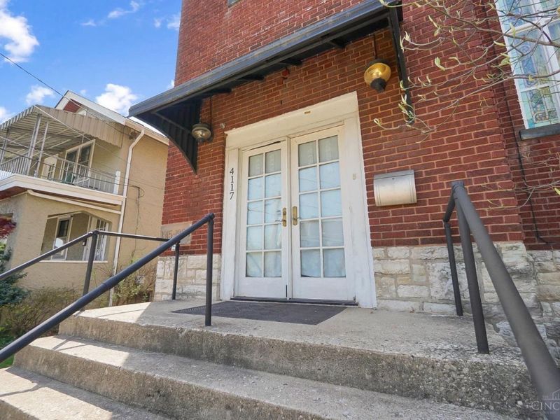 4117 Thirty Fourth Avenue, Cincinnati, OH 45209 Photo 6