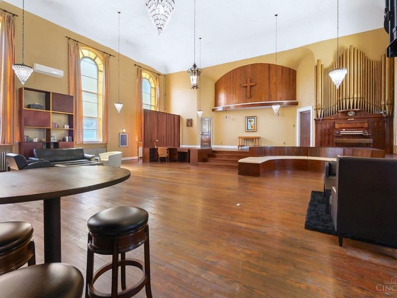 4117 Thirty Fourth Avenue, Cincinnati, OH 45209 Photo 7