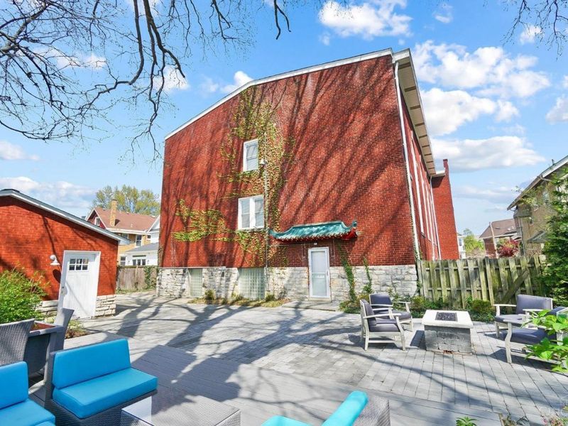 4117 Thirty Fourth Avenue, Cincinnati, OH 45209 Photo 78