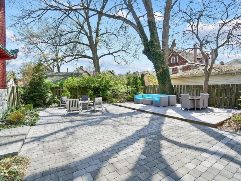 4117 Thirty Fourth Avenue, Cincinnati, OH 45209 Photo 79