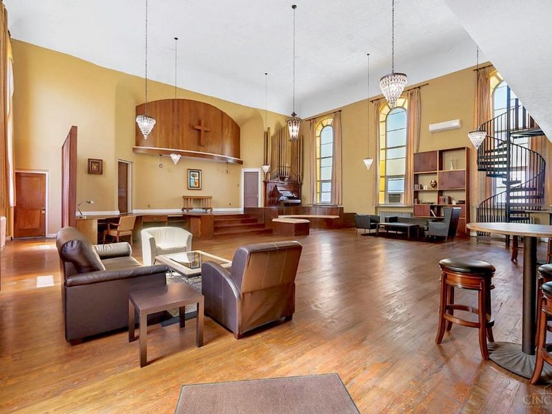 4117 Thirty Fourth Avenue, Cincinnati, OH 45209 Photo 8