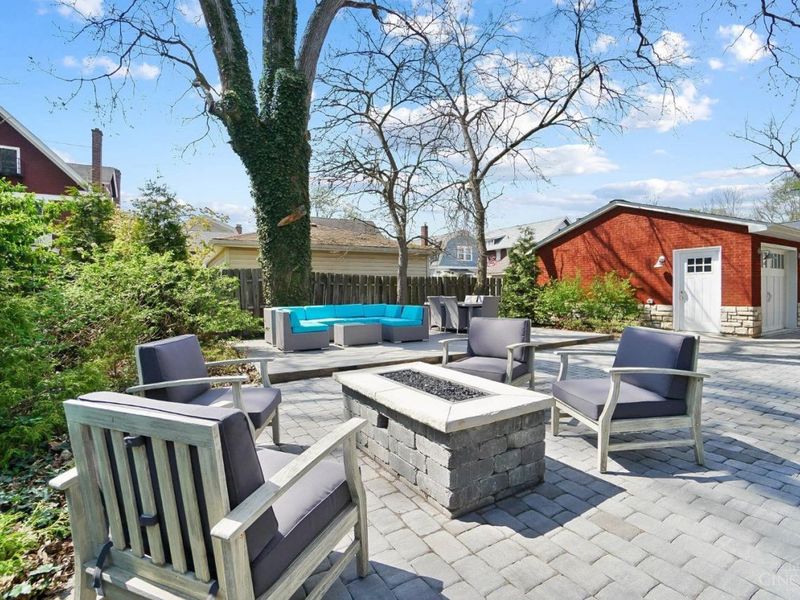 4117 Thirty Fourth Avenue, Cincinnati, OH 45209 Photo 81