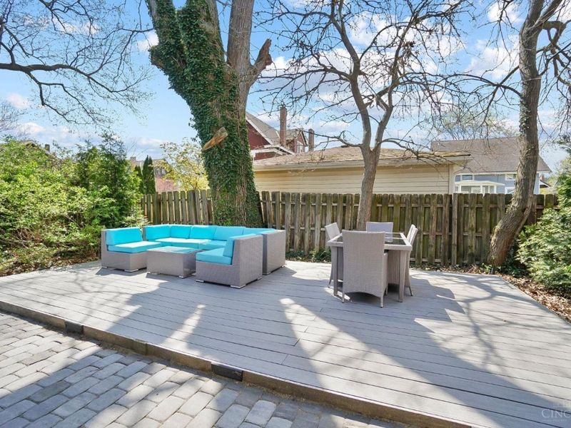 4117 Thirty Fourth Avenue, Cincinnati, OH 45209 Photo 83