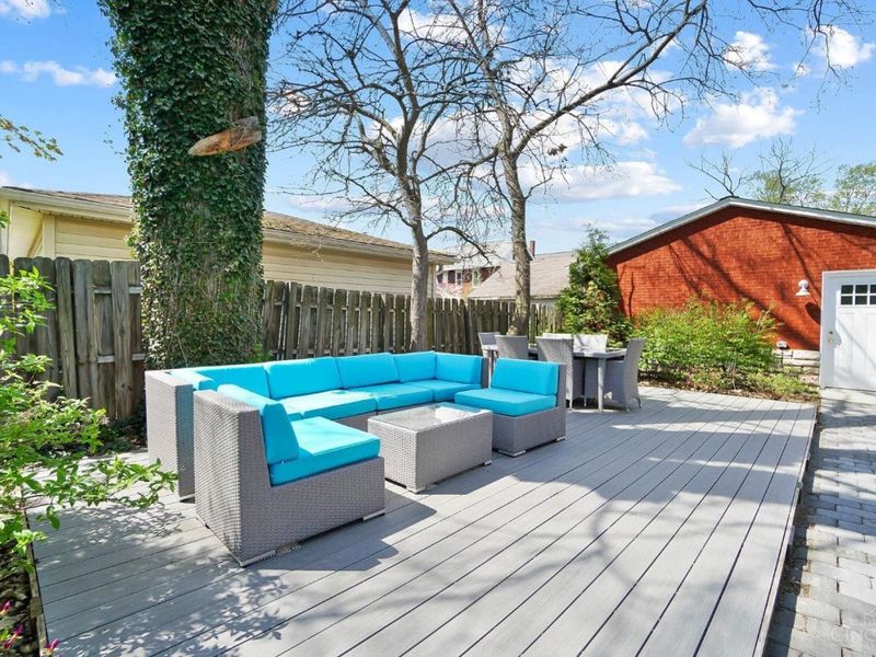 4117 Thirty Fourth Avenue, Cincinnati, OH 45209 Photo 84