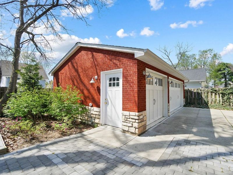 4117 Thirty Fourth Avenue, Cincinnati, OH 45209 Photo 85