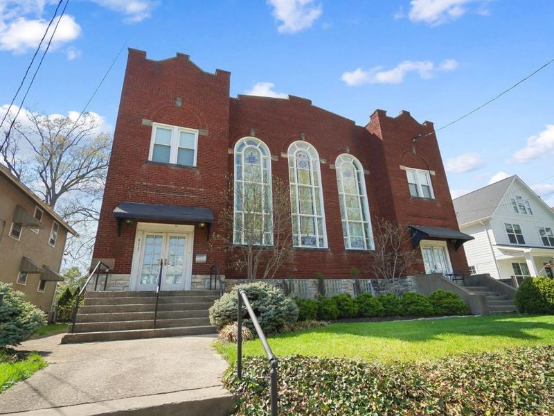 4117 Thirty Fourth Avenue, Cincinnati, OH 45209 Photo 87