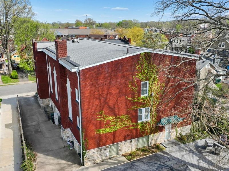 4117 Thirty Fourth Avenue, Cincinnati, OH 45209 Photo 88