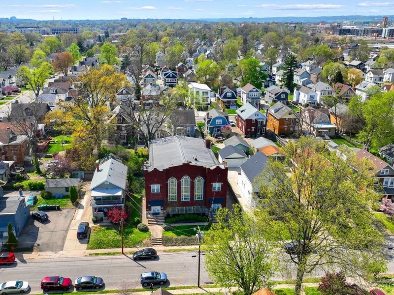 4117 Thirty Fourth Avenue, Cincinnati, OH 45209 Photo 89