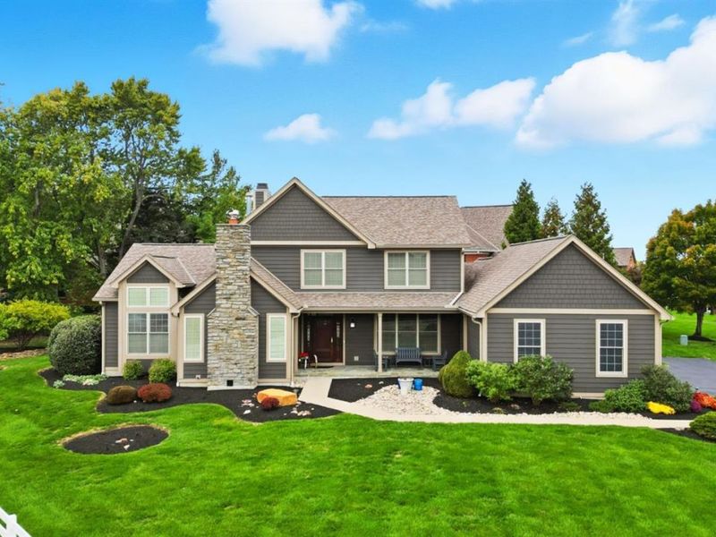 3667 Carpenters Green Lane, Blue Ash, OH 45241 Photo 1