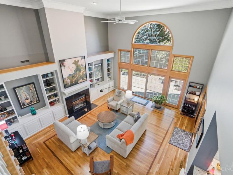 3667 Carpenters Green Lane, Blue Ash, OH 45241 Photo 11