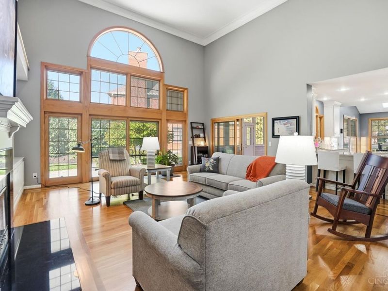 3667 Carpenters Green Lane, Blue Ash, OH 45241 Photo 12