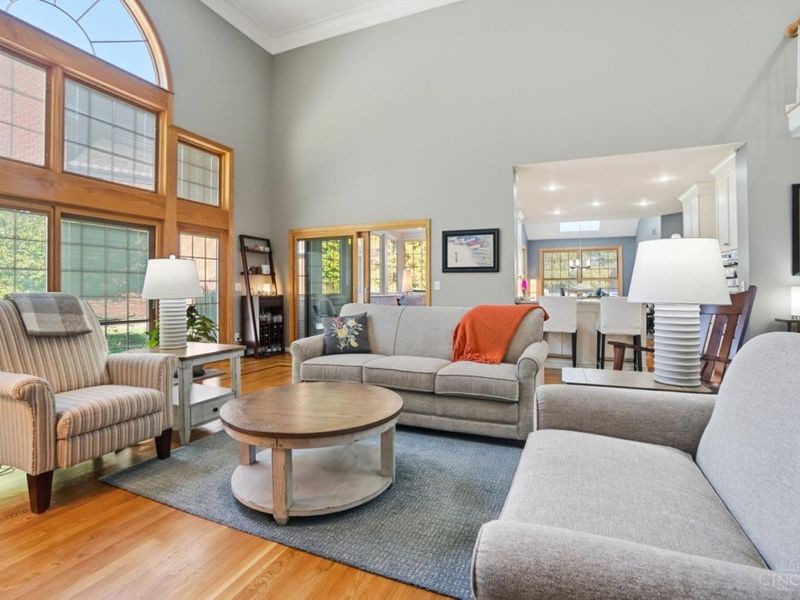 3667 Carpenters Green Lane, Blue Ash, OH 45241 Photo 13