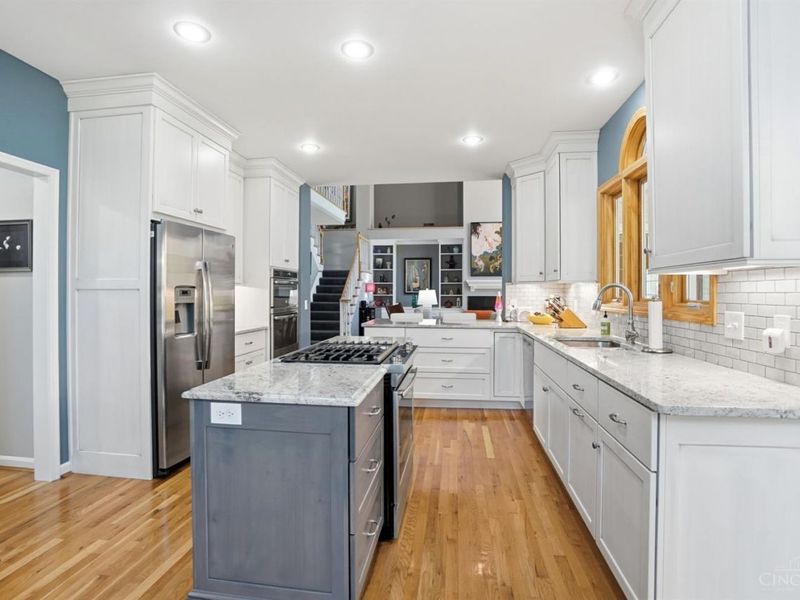 3667 Carpenters Green Lane, Blue Ash, OH 45241 Photo 16