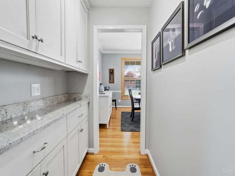 3667 Carpenters Green Lane, Blue Ash, OH 45241 Photo 22
