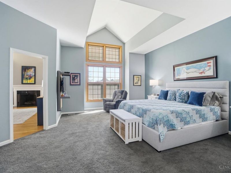 3667 Carpenters Green Lane, Blue Ash, OH 45241 Photo 23