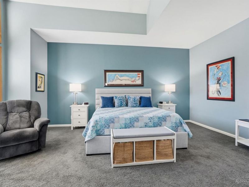 3667 Carpenters Green Lane, Blue Ash, OH 45241 Photo 24