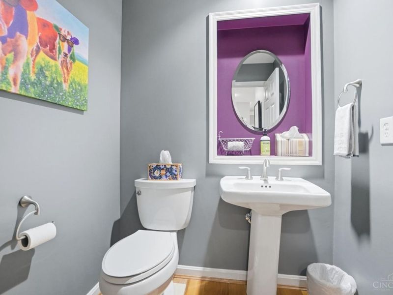 3667 Carpenters Green Lane, Blue Ash, OH 45241 Photo 30