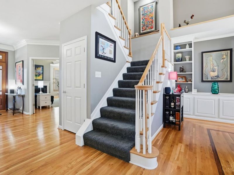 3667 Carpenters Green Lane, Blue Ash, OH 45241 Photo 4