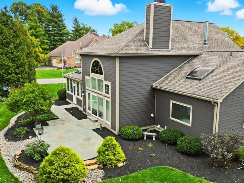 3667 Carpenters Green Lane, Blue Ash, OH 45241 Photo 56