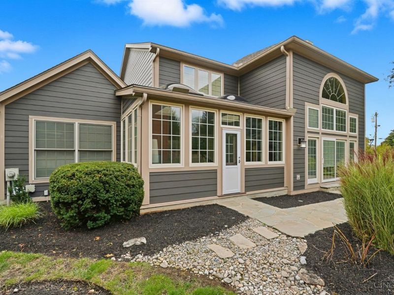 3667 Carpenters Green Lane, Blue Ash, OH 45241 Photo 57