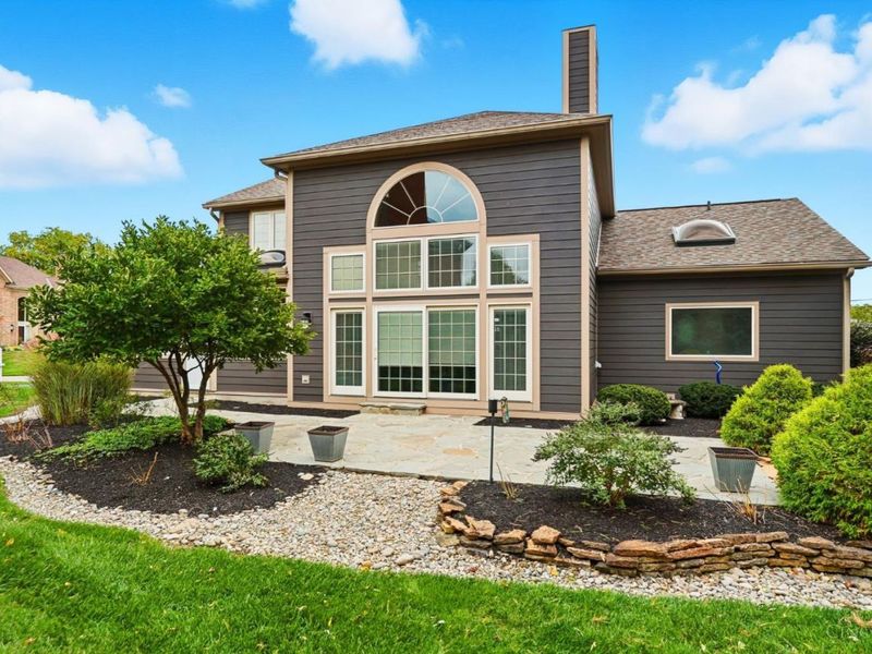 3667 Carpenters Green Lane, Blue Ash, OH 45241 Photo 59