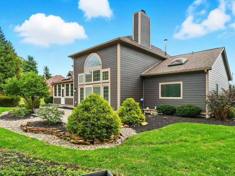 3667 Carpenters Green Lane, Blue Ash, OH 45241 Photo 60