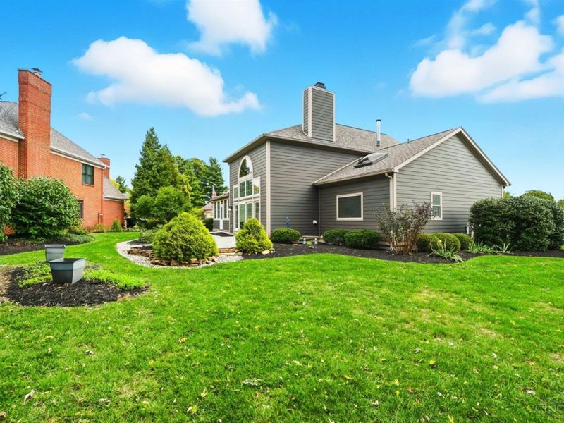 3667 Carpenters Green Lane, Blue Ash, OH 45241 Photo 62