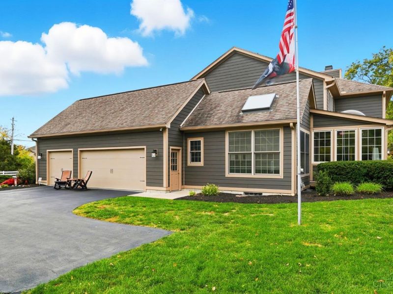 3667 Carpenters Green Lane, Blue Ash, OH 45241 Photo 64