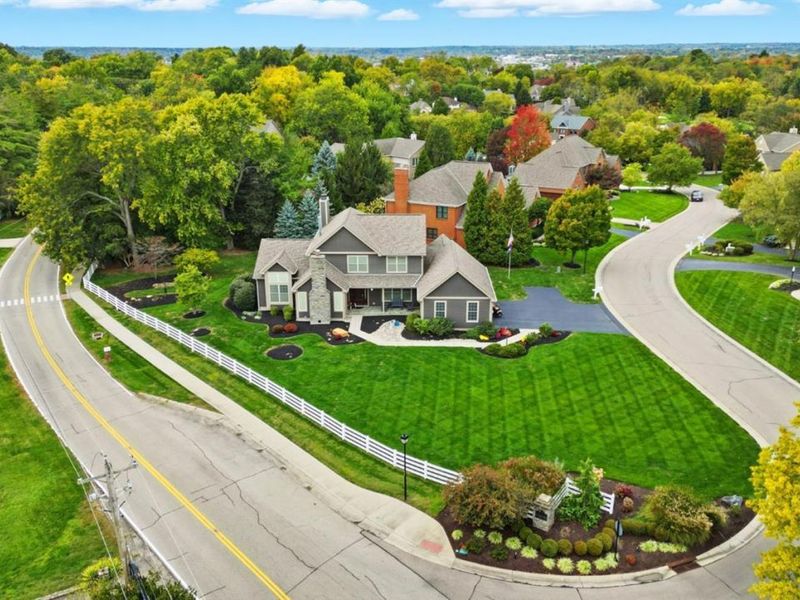 3667 Carpenters Green Lane, Blue Ash, OH 45241 Photo 67