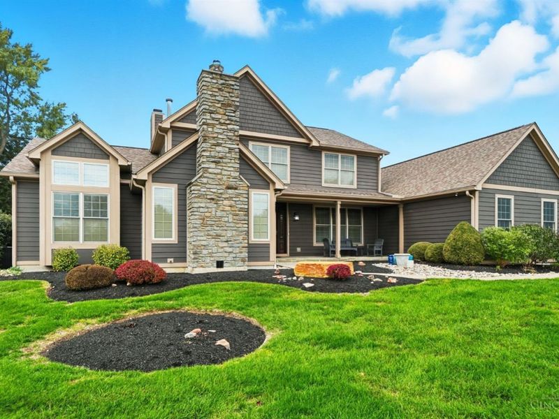 3667 Carpenters Green Lane, Blue Ash, OH 45241 Photo 68