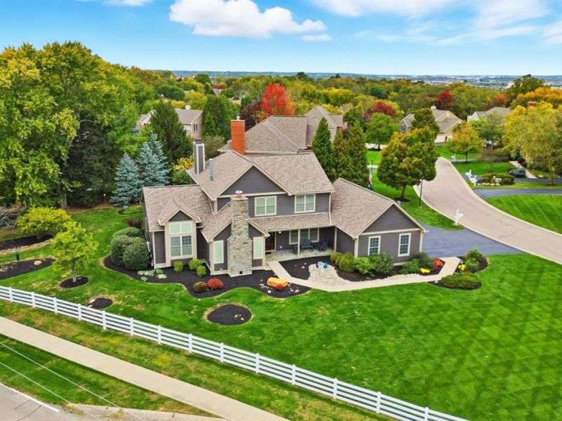 3667 Carpenters Green Lane, Blue Ash, OH 45241 Photo 72