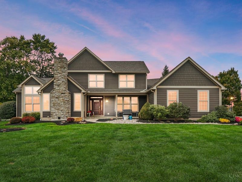 3667 Carpenters Green Lane, Blue Ash, OH 45241 Photo 73