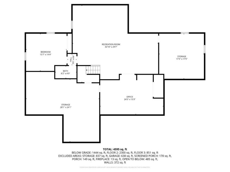 3667 Carpenters Green Lane, Blue Ash, OH 45241 Photo 74