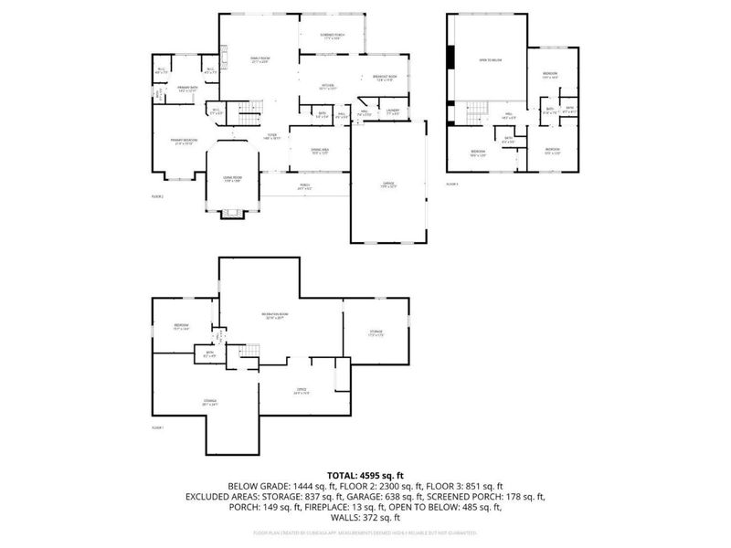 3667 Carpenters Green Lane, Blue Ash, OH 45241 Photo 75