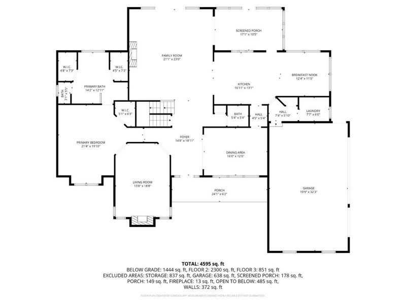 3667 Carpenters Green Lane, Blue Ash, OH 45241 Photo 76