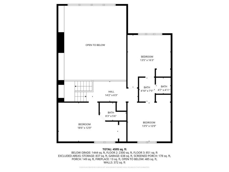 3667 Carpenters Green Lane, Blue Ash, OH 45241 Photo 77