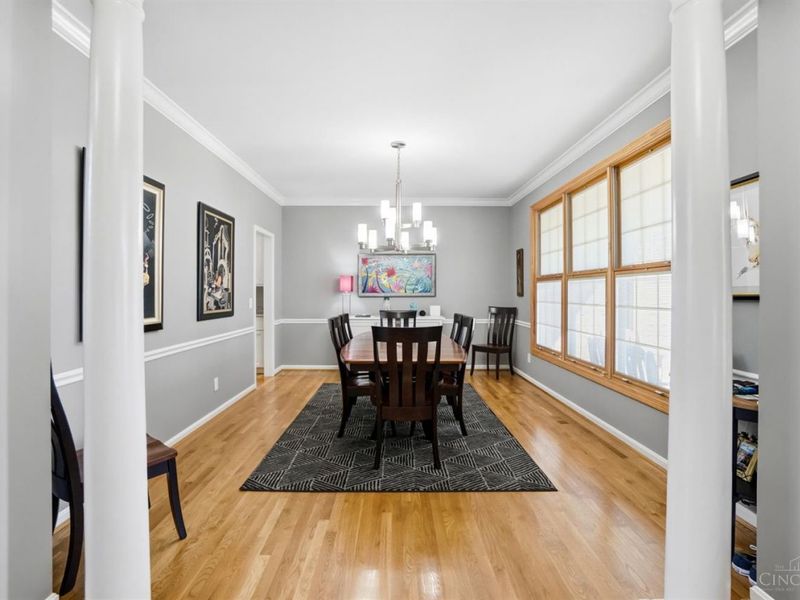 3667 Carpenters Green Lane, Blue Ash, OH 45241 Photo 8