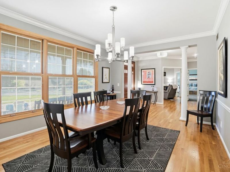 3667 Carpenters Green Lane, Blue Ash, OH 45241 Photo 9