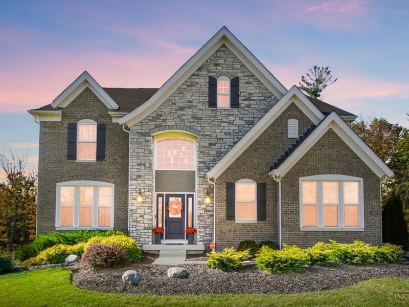 9907 Kensington Lane, Deerfield Twp., OH 45040 Photo 1