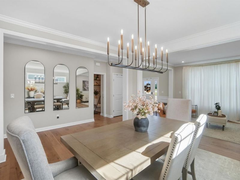 9907 Kensington Lane, Deerfield Twp., OH 45040 Photo 11