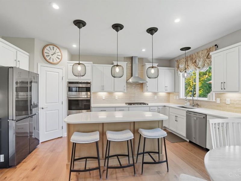 9907 Kensington Lane, Deerfield Twp., OH 45040 Photo 13