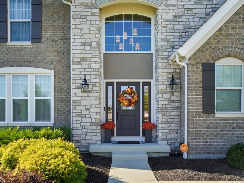 9907 Kensington Lane, Deerfield Twp., OH 45040 Photo 2